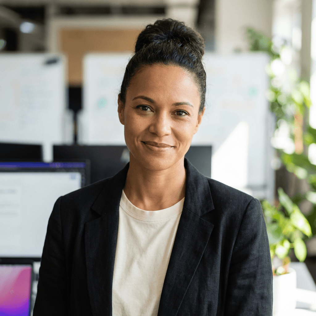 Digital agency CEO client testimonial