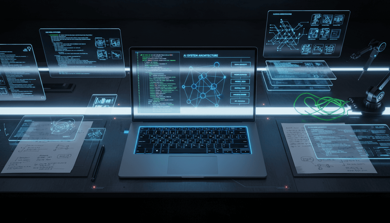 Custom AI Agent Development